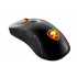 Mouse Gamer Ergonómico Cougar Óptico Surpassion, Alámbrico, USB, 7200DPI, Negro - Imagen adicional 4