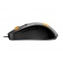 Mouse Gamer Ergonómico Cougar Óptico Surpassion, Alámbrico, USB, 7200DPI, Negro - Imagen adicional 5