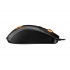 Mouse Gamer Ergonómico Cougar Óptico Surpassion, Alámbrico, USB, 7200DPI, Negro - Imagen adicional 6
