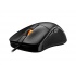 Mouse Gamer Ergonómico Cougar Óptico Surpassion, Alámbrico, USB, 7200DPI, Negro - Imagen adicional 7