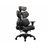 Cougar Silla Gamer Terminator, hasta 135kg, Negro  2