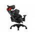 Cougar Silla Gamer Terminator, hasta 135kg, Negro  6