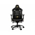 Cougar Silla Gamer Titan PRO Royal, hasta 160kg, Negro  1