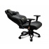 Cougar Silla Gamer Titan PRO Royal, hasta 160kg, Negro  8