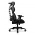 Cougar Silla Gamer Terminator Élite, hasta 135kg, Negro  3