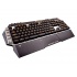 Teclado Gamer Cougar 700K LED Naranja, Teclado Mecánico, Cherry MX Black, Alámbrico, Negro (Inglés)  1