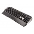 Teclado Gamer Cougar 700K LED Naranja, Teclado Mecánico, Cherry MX Black, Alámbrico, Negro (Inglés)  6