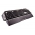 Teclado Gamer Cougar 700K LED Naranja, Teclado Mecánico, Cherry MX Black, Alámbrico, Negro (Inglés)  7