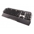Teclado Gamer Cougar 700K LED Naranja, Teclado Mecánico, Cherry MX Black, Alámbrico, Negro (Inglés)  8