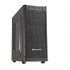 Gabinete Cougar ARCHON, Midi-Tower, ATX/micro-ATX, USB 2.0/3.0, sin Fuente, Negro