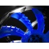 Ventilador Cougar CF-D12HB-B, 120mm, 1200RPM, Negro/Azul   5
