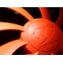 Ventilador Cougar CF-T12S, 120mm, 1200RPM, 	Negro/Naranja  7