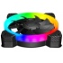 Ventilador Cougar Vortex RGB, 120mm, 1200RPM, Negro  1