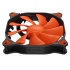 Ventilador Cougar VORTEX HDB 120, 120mm, 1200RPM, Naranja  2