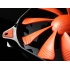 Ventilador Cougar VORTEX HDB 120, 120mm, 1200RPM, Naranja  7