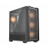 Gabinete Cougar MX600 RGB, Full Tower, ATX/CEB/EATX/Micro-ATX/Mini-ITX, USB 3.0, sin Fuente, 4 Ventiladores Instalados, Negro - Imagen adicional 3