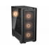 Gabinete Cougar MX600 RGB, Full Tower, ATX/CEB/EATX/Micro-ATX/Mini-ITX, USB 3.0, sin Fuente, 4 Ventiladores Instalados, Negro - Imagen adicional 2