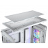 Gabinete Cougar DuoFace Pro, Midi-Tower, ATX/EATX/Micro-ATX/Mini-ITX/SSI-CEB, USB 2.0/3.0, sin Fuente, 4 Ventiladores Instalados, Blanco  9