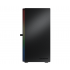 Gabinete Cougar Purity RGB, Mini-Tower, Micro-ATX/Mini-ITX, USB 2.0/3.0, sin Fuente, 1 Ventilador Instalado, Negro