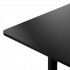 Cougar Escritorio Gamer E-GRAV 160, Altura Ajustable, 1600mm x 750mm, Negro - Imagen adicional 5