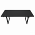 Cougar Escritorio Gamer E-GRAV 160, Altura Ajustable, 1600mm x 750mm, Negro