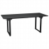 Cougar Escritorio Gamer E-GRAV 160, Altura Ajustable, 1600mm x 750mm, Negro - Imagen adicional 2