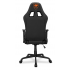 Cougar Silla Gamer Armor Elite, hasta 120kg, Negro - Imagen adicional 3