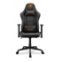 Cougar Silla Gamer Armor Elite, hasta 120kg, Negro