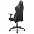 Cougar Silla Gamer Armor Elite Royal, hasta 120kg, Negro  4