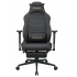 Cougar Silla Gamer Explore Neo Royal F, hasta 120kg, Negro