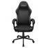 Cougar Silla Gamer FUSION EX Gold F, hasta 120kg, Negro/Dorado