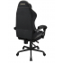 Cougar Silla Gamer FUSION EX Gold F, hasta 120kg, Negro/Dorado - Imagen adicional 1