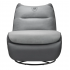 Cougar Sofá Gamer Overlord Neo, hasta 150Kg, Gris