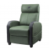Cougar Sofá Gamer CGR-RAE-GEB, hasta 135kg, Verde - Imagen adicional 1