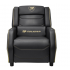 Cougar Sofá Gamer Ranger Pro Royal, hasta 160kg, Negro
