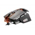 Mouse Gamer Cougar Láser 700M Superior, Alámbrico, USB, 8200DPI, Negro  1