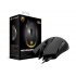 Mouse Gamer Cougar Óptico Revenger, Alámbrico, USB, 12.000DPI, Negro  12