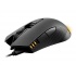 Mouse Gamer Cougar Óptico Revenger, Alámbrico, USB, 12.000DPI, Negro  6