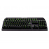 Teclado Gamer Cougar 450K LED Rojo/Verde/Amarillo, Semimecánico, Alámbrico, Negro (Inglés) - Imagen adicional 1