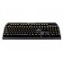 Teclado Gamer Cougar 450K LED Rojo/Verde/Amarillo, Semimecánico, Alámbrico, Negro (Inglés) - Imagen adicional 3