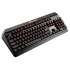 Teclado Gamer Cougar 450K LED Rojo/Verde/Amarillo, Semimecánico, Alámbrico, Negro (Inglés) - Imagen adicional 7