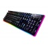 Kit Gamer de Teclado y Mouse Cougar DEATHFIRE EX, Alámbrico, USB, Negro (Inglés)  11
