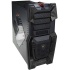 Gabinete Cougar CHALLENGER-B, Midi-Tower, ATX/micro-ATX, USB 3.0, sin Fuente, Negro  1