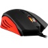 Mouse Gamer Cougar Óptico 200M, Alámbrico, USB, 2000DPI, Negro/Naranja  3