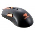 Mouse Gamer Cougar Óptico CM-250M, Alámbrico, USB, 4000DPI, Negro  10