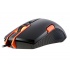 Mouse Gamer Cougar Óptico CM-250M, Alámbrico, USB, 4000DPI, Negro  2