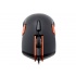 Mouse Gamer Cougar Óptico CM-250M, Alámbrico, USB, 4000DPI, Negro  3