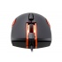 Mouse Gamer Cougar Óptico CM-250M, Alámbrico, USB, 4000DPI, Negro  4