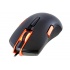 Mouse Gamer Cougar Óptico CM-250M, Alámbrico, USB, 4000DPI, Negro  5
