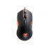 Mouse Gamer Cougar Óptico CM-250M, Alámbrico, USB, 4000DPI, Negro  9